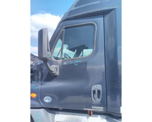FREIGHTLINER CASCADIA 125 DOOR ASSEMBLY, FRONT
