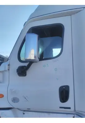 FREIGHTLINER CASCADIA 125 DOOR ASSEMBLY, FRONT
