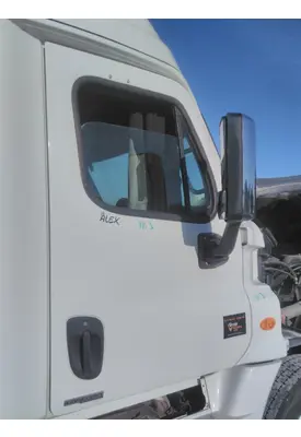 FREIGHTLINER CASCADIA 125 DOOR ASSEMBLY, FRONT