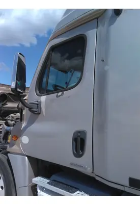 FREIGHTLINER CASCADIA 125 DOOR ASSEMBLY, FRONT