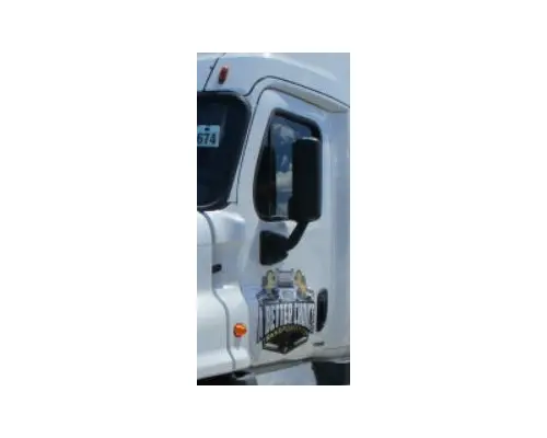 FREIGHTLINER CASCADIA 125 DOOR ASSEMBLY, FRONT