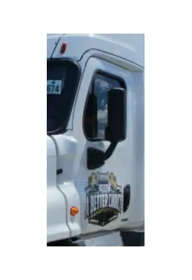 FREIGHTLINER CASCADIA 125 DOOR ASSEMBLY, FRONT