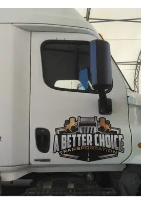 FREIGHTLINER CASCADIA 125 DOOR ASSEMBLY, FRONT