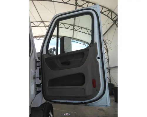 FREIGHTLINER CASCADIA 125 DOOR ASSEMBLY, FRONT