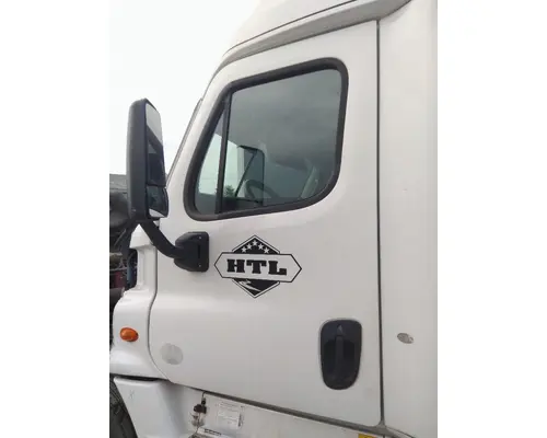 FREIGHTLINER CASCADIA 125 DOOR ASSEMBLY, FRONT