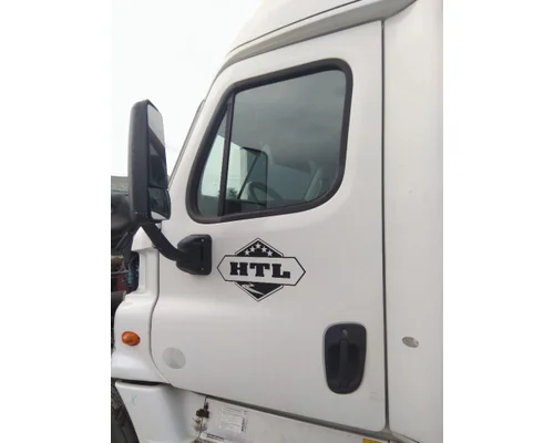 FREIGHTLINER CASCADIA 125 DOOR ASSEMBLY, FRONT