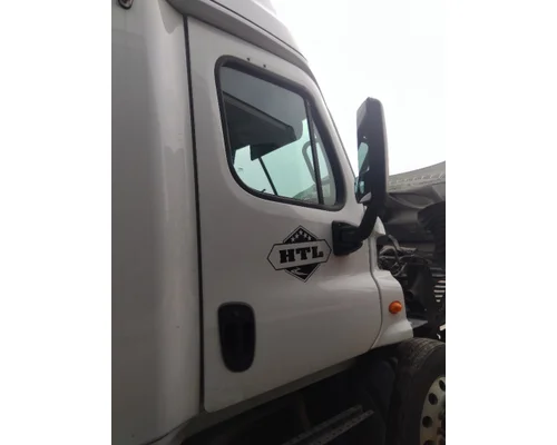 FREIGHTLINER CASCADIA 125 DOOR ASSEMBLY, FRONT