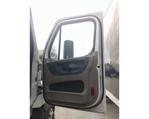 FREIGHTLINER CASCADIA 125 DOOR ASSEMBLY, FRONT