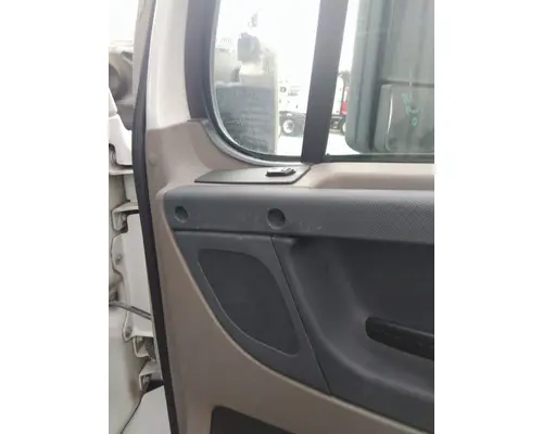 FREIGHTLINER CASCADIA 125 DOOR ASSEMBLY, FRONT
