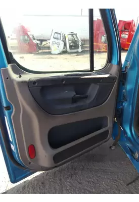 FREIGHTLINER CASCADIA 125 DOOR ASSEMBLY, FRONT