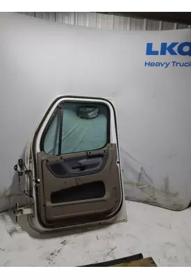 FREIGHTLINER CASCADIA 125 DOOR ASSEMBLY, FRONT