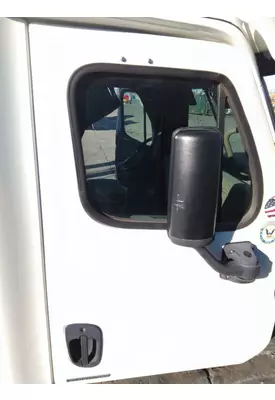 FREIGHTLINER CASCADIA 125 DOOR ASSEMBLY, FRONT
