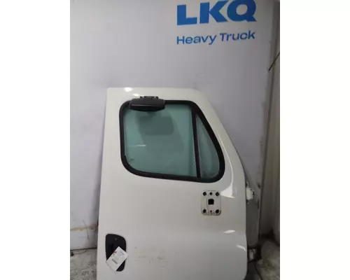 FREIGHTLINER CASCADIA 125 DOOR ASSEMBLY, FRONT