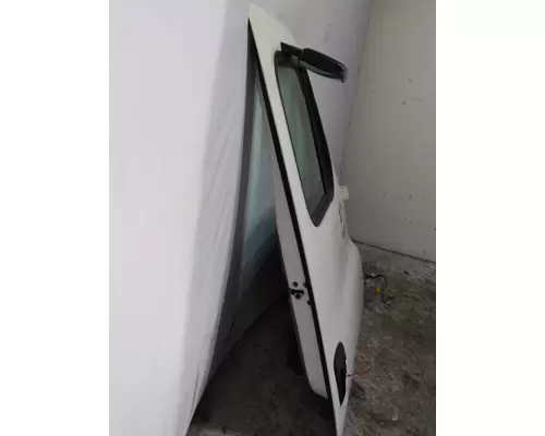 FREIGHTLINER CASCADIA 125 DOOR ASSEMBLY, FRONT