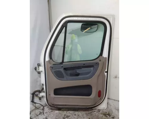 FREIGHTLINER CASCADIA 125 DOOR ASSEMBLY, FRONT