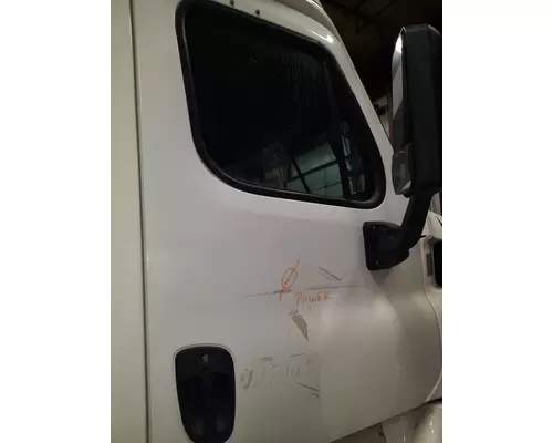 FREIGHTLINER CASCADIA 125 DOOR ASSEMBLY, FRONT