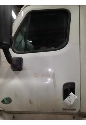 FREIGHTLINER CASCADIA 125 DOOR ASSEMBLY, FRONT