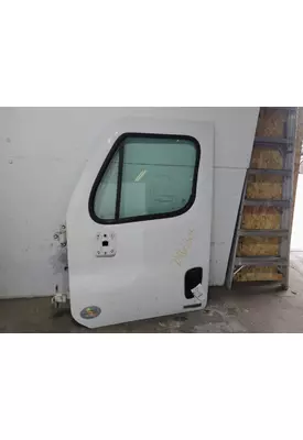 FREIGHTLINER CASCADIA 125 DOOR ASSEMBLY, FRONT
