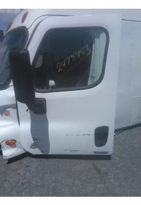 FREIGHTLINER CASCADIA 125 DOOR ASSEMBLY, FRONT