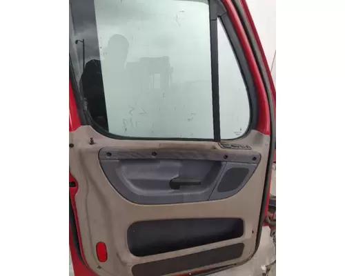 FREIGHTLINER CASCADIA 125 DOOR ASSEMBLY, FRONT