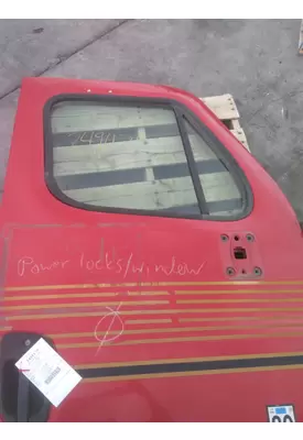 FREIGHTLINER CASCADIA 125 DOOR ASSEMBLY, FRONT