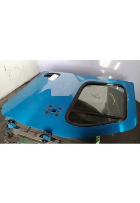 FREIGHTLINER CASCADIA 125 DOOR ASSEMBLY, FRONT