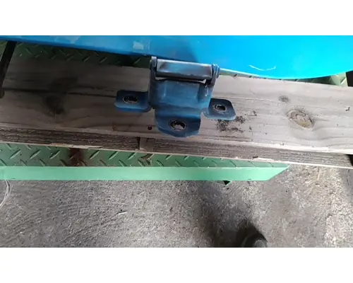 FREIGHTLINER CASCADIA 125 DOOR ASSEMBLY, FRONT