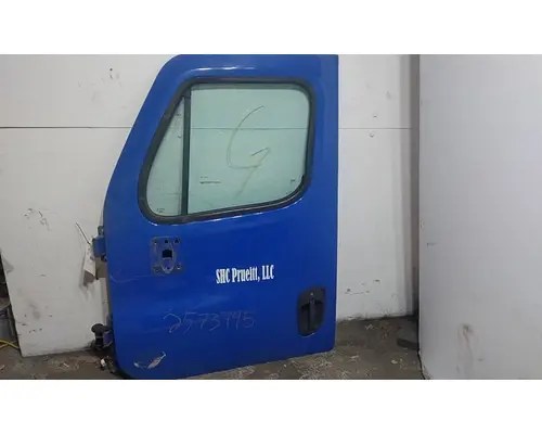 FREIGHTLINER CASCADIA 125 DOOR ASSEMBLY, FRONT