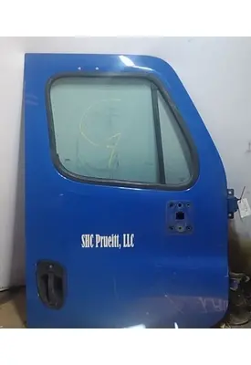 FREIGHTLINER CASCADIA 125 DOOR ASSEMBLY, FRONT