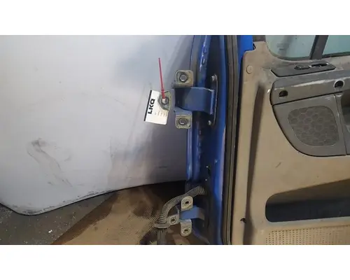 FREIGHTLINER CASCADIA 125 DOOR ASSEMBLY, FRONT