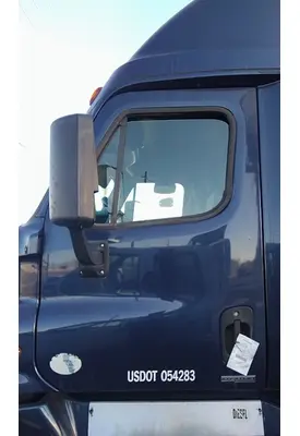 FREIGHTLINER CASCADIA 125 DOOR ASSEMBLY, FRONT