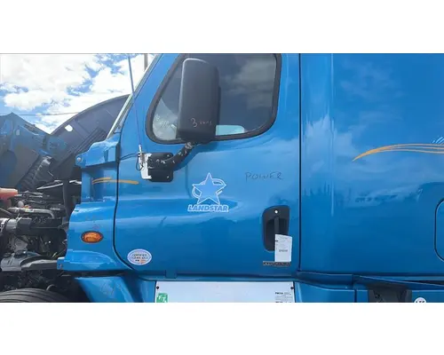 FREIGHTLINER CASCADIA 125 DOOR ASSEMBLY, FRONT