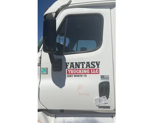 FREIGHTLINER CASCADIA 125 DOOR ASSEMBLY, FRONT