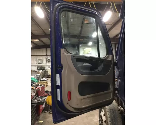 FREIGHTLINER CASCADIA 125 DOOR ASSEMBLY, FRONT