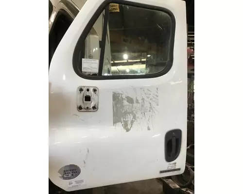 FREIGHTLINER CASCADIA 125 DOOR ASSEMBLY, FRONT