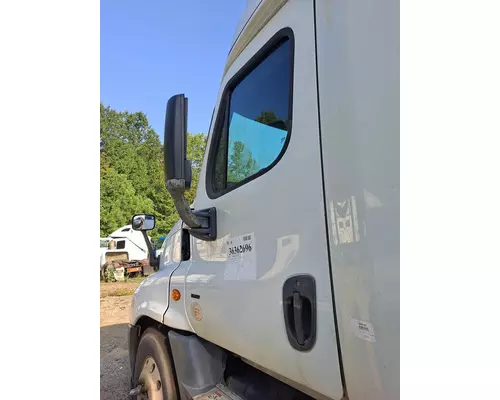 FREIGHTLINER CASCADIA 125 DOOR ASSEMBLY, FRONT