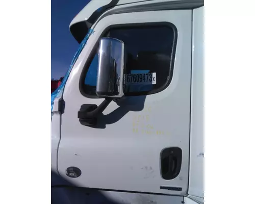 FREIGHTLINER CASCADIA 125 DOOR ASSEMBLY, FRONT