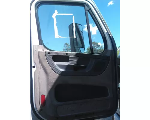 FREIGHTLINER CASCADIA 125 DOOR ASSEMBLY, FRONT