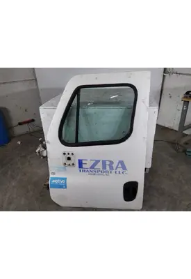 FREIGHTLINER CASCADIA 125 DOOR ASSEMBLY, FRONT