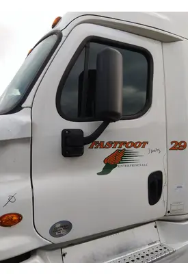 FREIGHTLINER CASCADIA 125 DOOR ASSEMBLY, FRONT