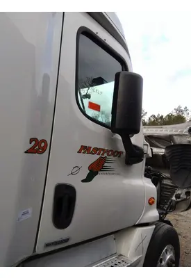 FREIGHTLINER CASCADIA 125 DOOR ASSEMBLY, FRONT