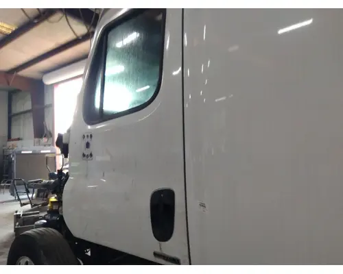 FREIGHTLINER CASCADIA 125 DOOR ASSEMBLY, FRONT
