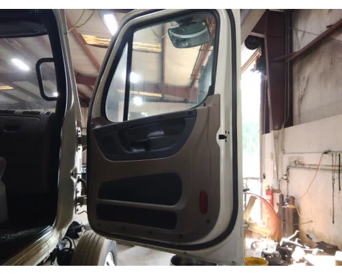 FREIGHTLINER CASCADIA 125 DOOR ASSEMBLY, FRONT