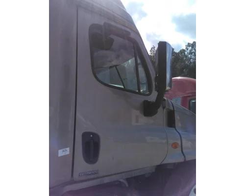 FREIGHTLINER CASCADIA 125 DOOR ASSEMBLY, FRONT