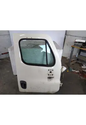 FREIGHTLINER CASCADIA 125 DOOR ASSEMBLY, FRONT