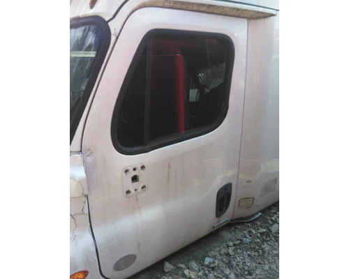 FREIGHTLINER CASCADIA 125 DOOR ASSEMBLY, FRONT