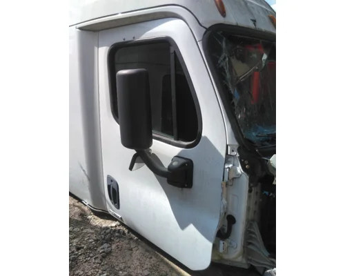 FREIGHTLINER CASCADIA 125 DOOR ASSEMBLY, FRONT