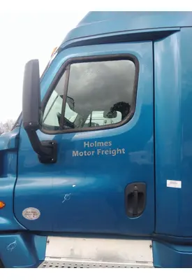FREIGHTLINER CASCADIA 125 DOOR ASSEMBLY, FRONT