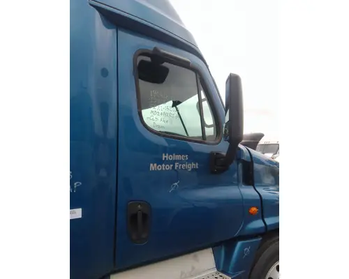 FREIGHTLINER CASCADIA 125 DOOR ASSEMBLY, FRONT