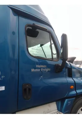 FREIGHTLINER CASCADIA 125 DOOR ASSEMBLY, FRONT